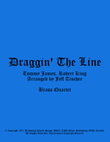 Draggin The Line