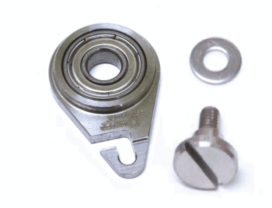 Speed Master Bearing for DW (5000 Series Old Type, By The Year 2000) Musical Instruments scores gallery preview page 1