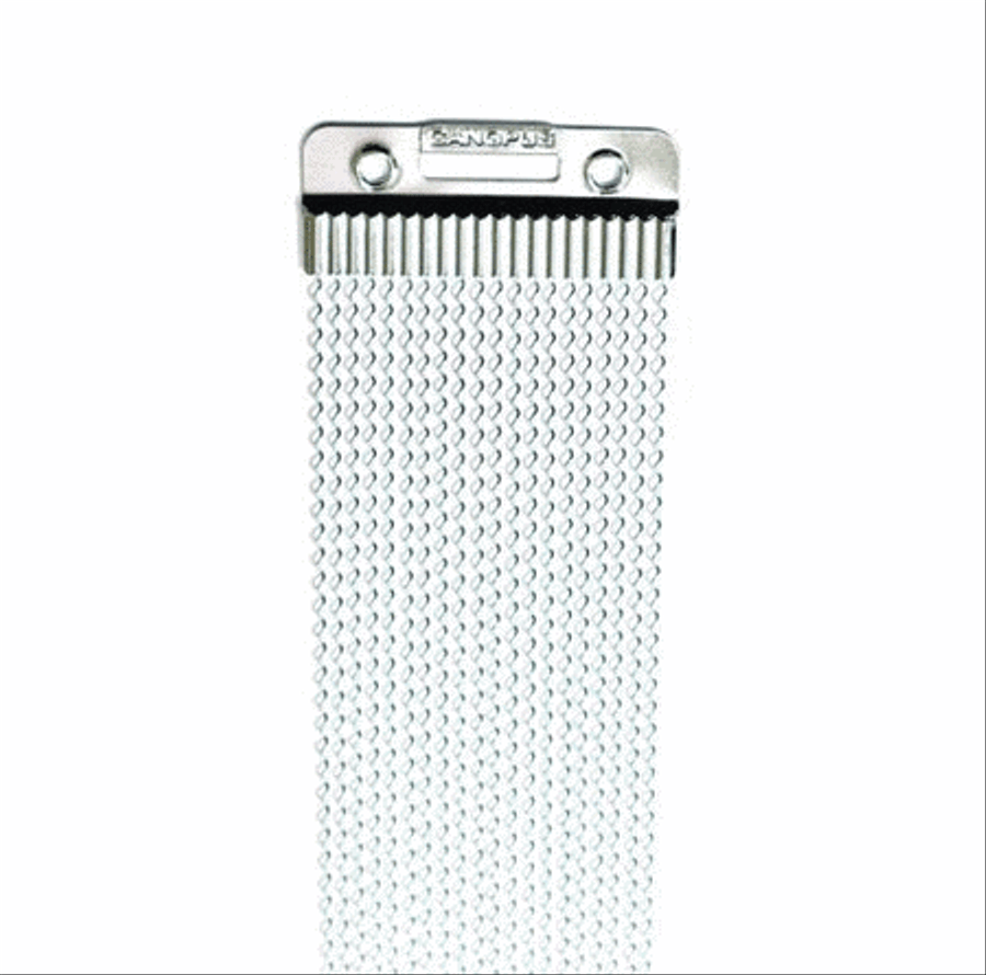 20 Strad Vintage Snare Wire for 14-Inch with Chrome Plating Percussion scores gallery preview page 3