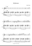 Reflections - Flute and Piano