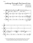 Theme From Ice Castles (through The Eyes Of Love)