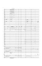 So To Speak (Full Score) - Full Score Orchestra scores gallery preview page 4