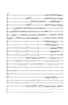 So To Speak (Full Score) - Full Score Orchestra scores gallery preview page 5