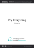 Try Everything