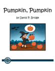 Pumpkin Pumpkin