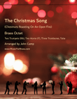 The Christmas Song (chestnuts Roasting On An Open Fire)