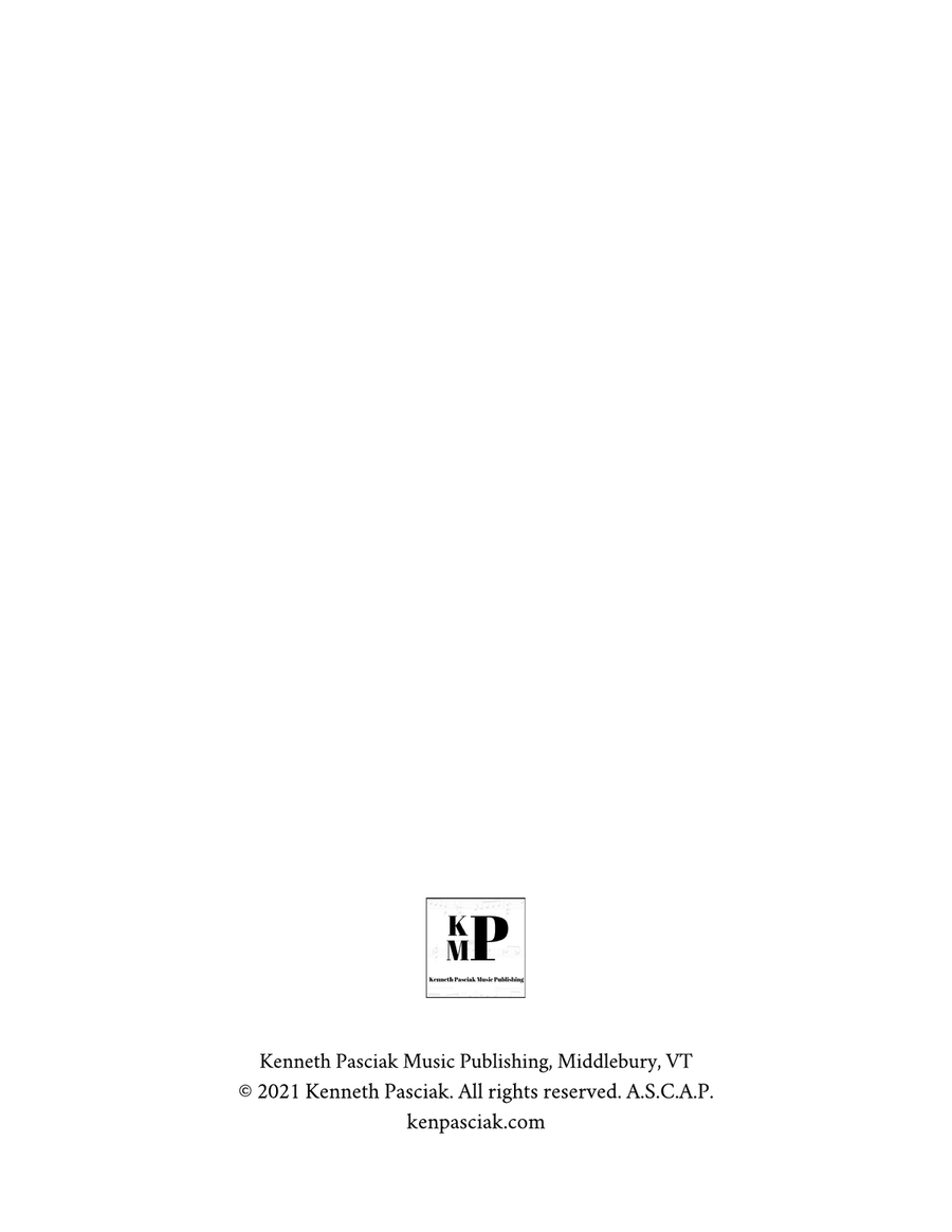 Classics for the Advancing Guitarist Acoustic Guitar scores gallery preview page 3