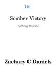 Somber Victory