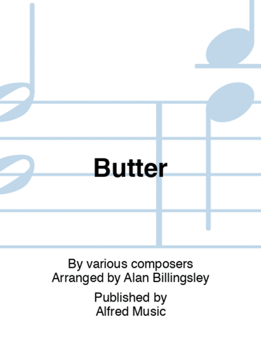 Butter