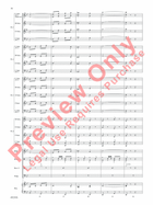 Andalucía Concert Band scores gallery preview page 17