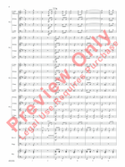Andalucía Concert Band scores gallery preview page 5