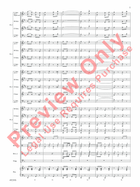 Andalucía Concert Band scores gallery preview page 6