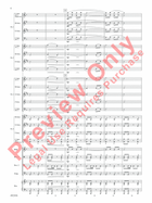 Andalucía Concert Band scores gallery preview page 9