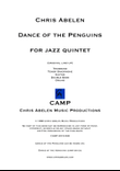 Dance of the penguins