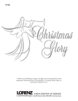 Christmas Glory (Digital Download)