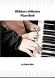 Children's Collection Piano Book
