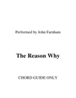 The Reason Why