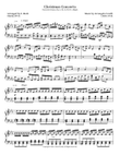Christmas Concerto
