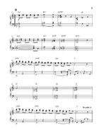 Skating Piano Method scores gallery preview page 4
