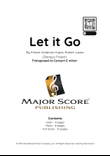 Let It Go