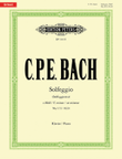 Solfeggio (Solfeggietto)