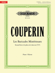 Les Baricades Mistérieuses (Les Barricades Mystérieuses)