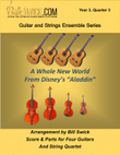 A Whole New World