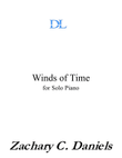 Winds of Time