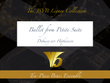 Ballet from Petite Suite