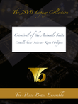 Carnival of the Animals Suite