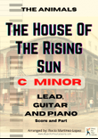 The House Of The Rising Sun