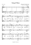 Song of Mary