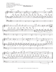 Meditations for Organ: Volume 2