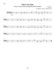Deck the Halls, from the album A Half and Quarter Note Christmas! STRING ORCHESTRA. mini preview