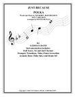 Just Because Polka