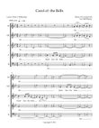 Carol Of The Bells