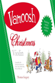 Vamoosh Christmas Violin - Violin Duet And Optional Backing Track Or Piano mini preview