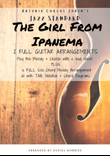 The Girl From Ipanema (garôta De Ipanema)