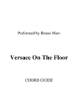 Versace On The Floor mini preview