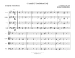 O Lamb Of God Most Holy