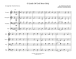 O Lamb Of God Most Holy
