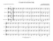 O Lamb Of God Most Holy