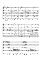 Stay Brass Ensemble scores gallery preview page 4