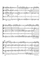 Stay Brass Ensemble scores gallery preview page 5