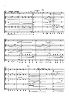 Stay Brass Ensemble scores gallery preview page 6