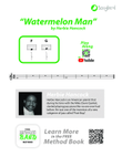 Watermelon Man