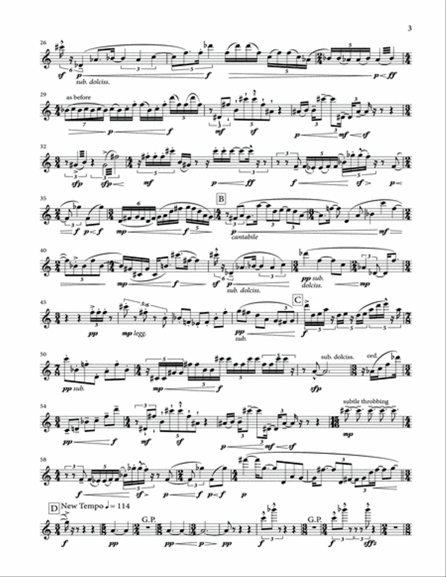 Clip - Parts Clip - Parts School and Community scores gallery preview page 2