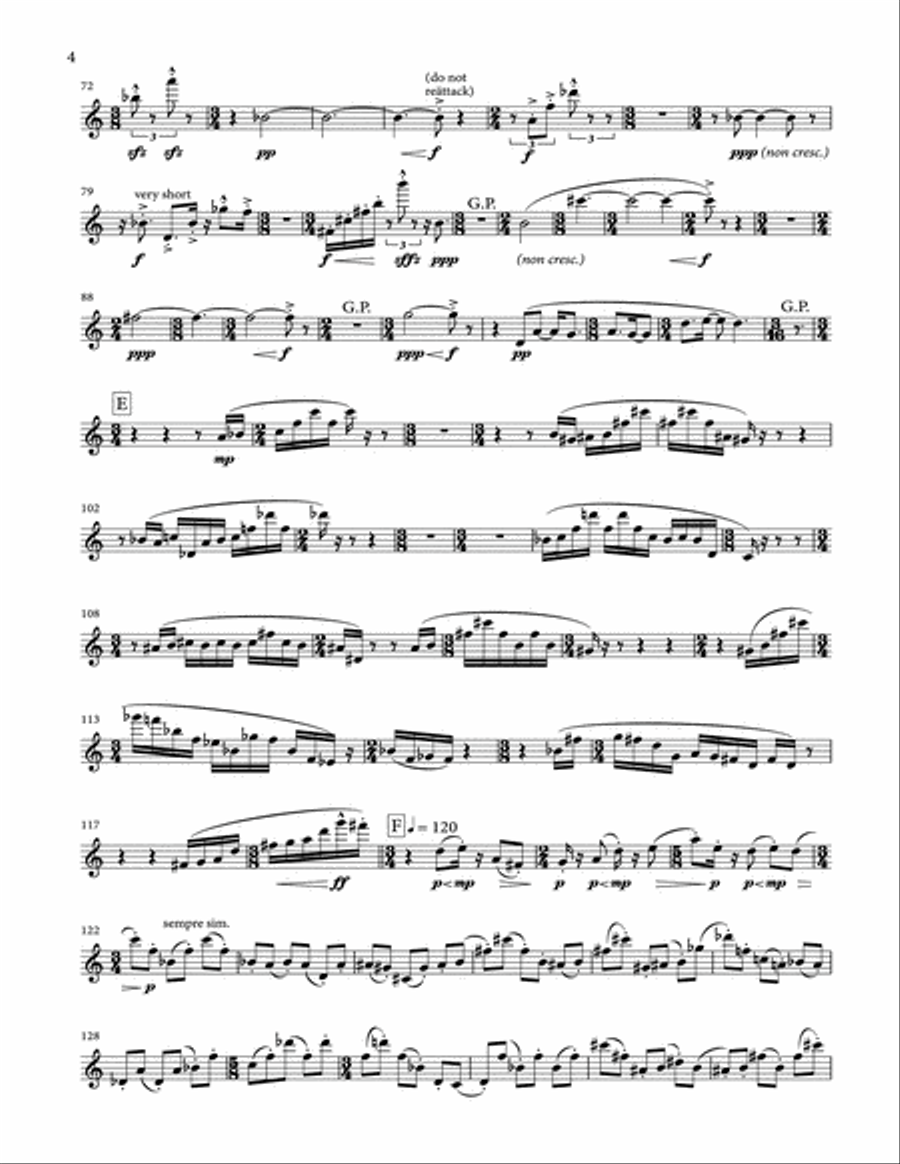 Clip - Parts Clip - Parts School and Community scores gallery preview page 3