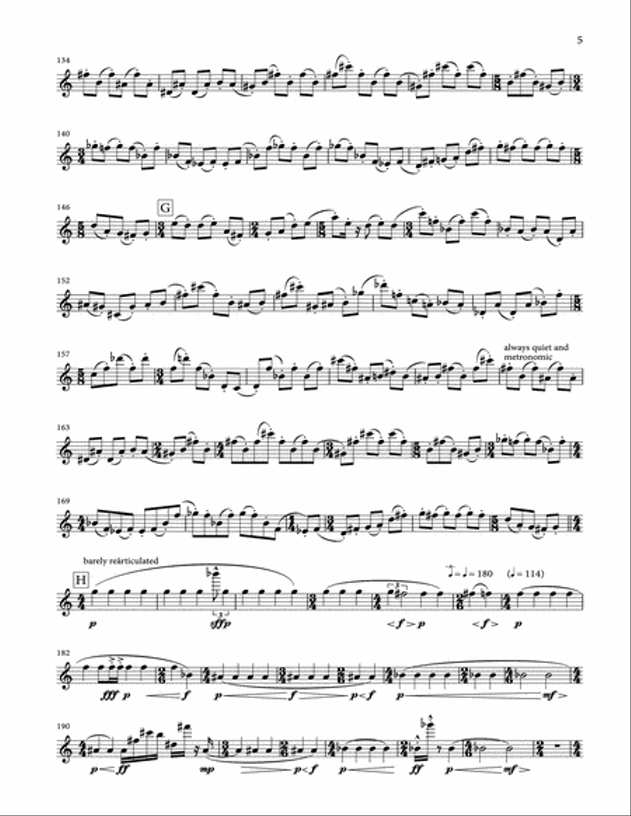 Clip - Parts Clip - Parts School and Community scores gallery preview page 4