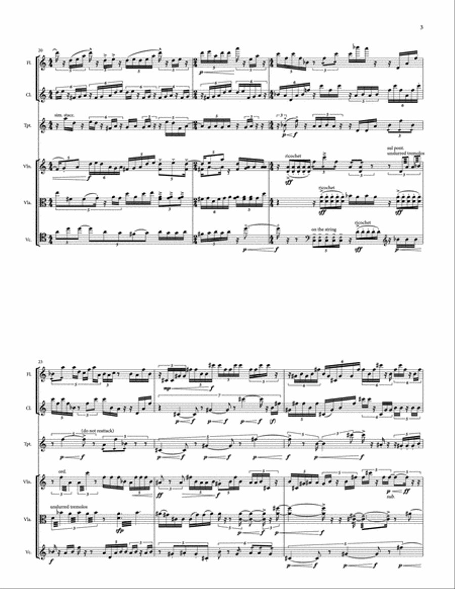 Clip - Score Clip - Score Score scores gallery preview page 3